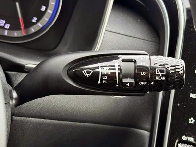 2023 Hyundai TUCSON SEL AWD