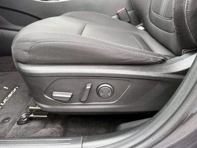 2023 Hyundai TUCSON SEL AWD