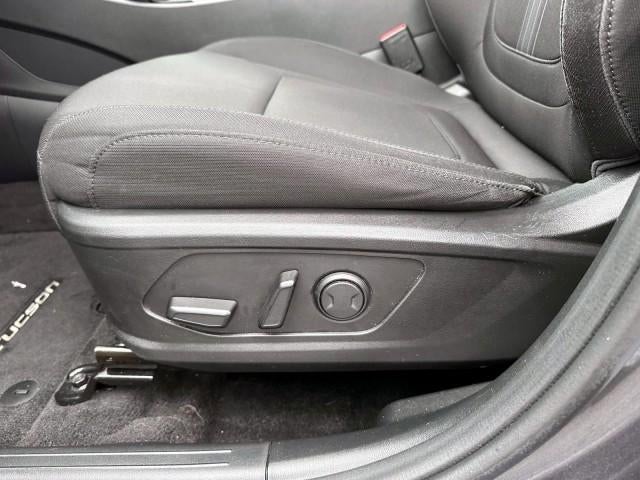 2023 Hyundai TUCSON SEL AWD