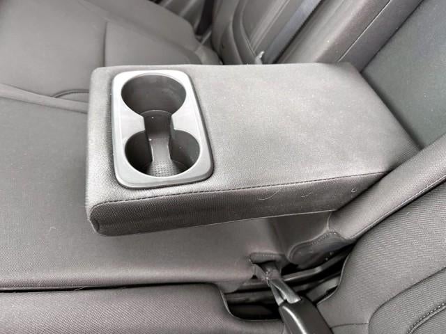 2023 Hyundai TUCSON SEL AWD