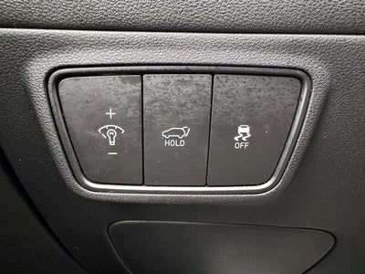 2023 Hyundai TUCSON SEL AWD