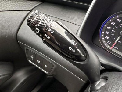 2023 Hyundai TUCSON SEL AWD