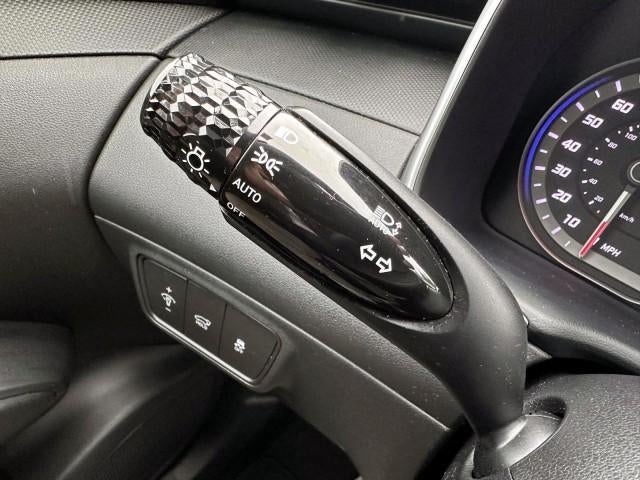 2023 Hyundai TUCSON SEL AWD