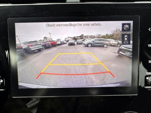 2023 Hyundai TUCSON SEL AWD