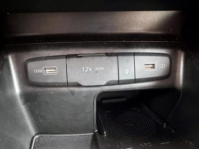 2023 Hyundai TUCSON SEL AWD