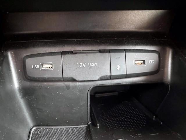 2023 Hyundai TUCSON SEL AWD