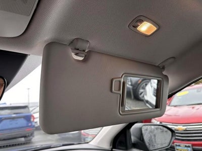 2023 Hyundai TUCSON SEL AWD