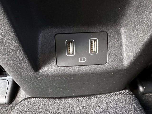 2023 Hyundai TUCSON SEL AWD