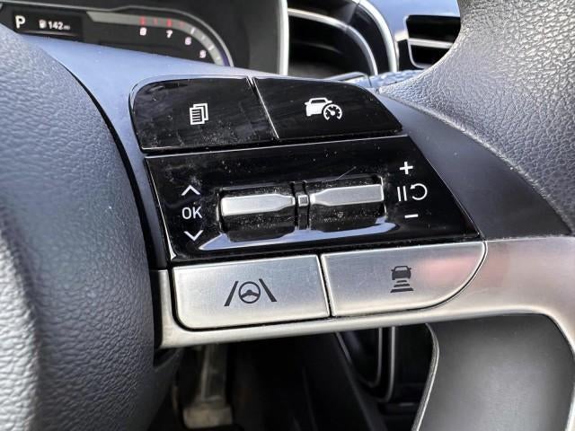 2023 Hyundai TUCSON SEL AWD