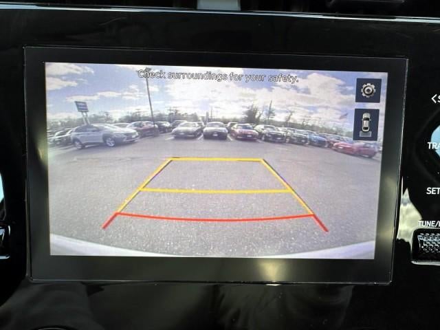 2023 Hyundai TUCSON SEL AWD