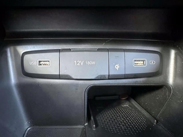 2023 Hyundai TUCSON SEL AWD