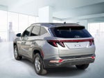 2023 Hyundai TUCSON SEL AWD