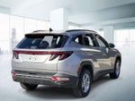 2023 Hyundai TUCSON SEL AWD
