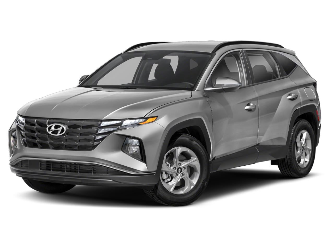2023 Hyundai TUCSON SEL AWD