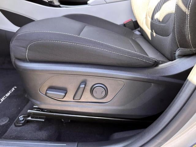 2023 Hyundai TUCSON SEL AWD