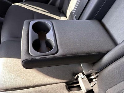 2023 Hyundai TUCSON SEL AWD