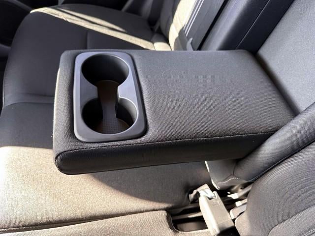 2023 Hyundai TUCSON SEL AWD