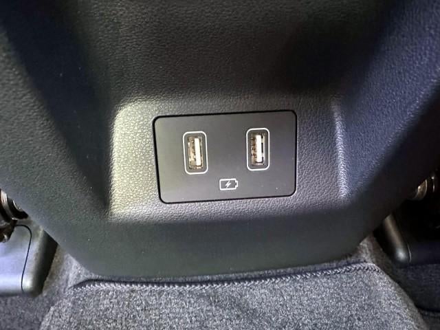 2023 Hyundai TUCSON SEL AWD