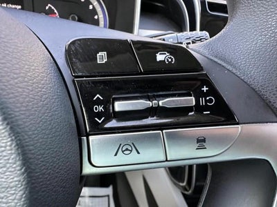 2023 Hyundai TUCSON SEL AWD
