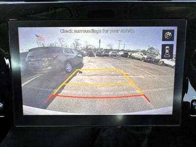 2023 Hyundai TUCSON SEL AWD