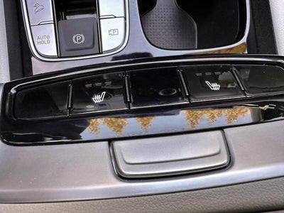 2023 Hyundai TUCSON SEL AWD