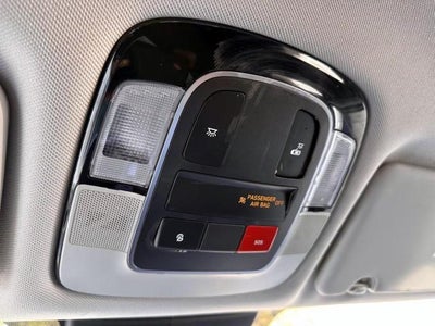 2023 Hyundai TUCSON SEL AWD