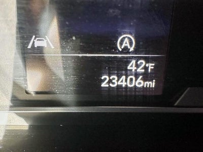 2023 Hyundai TUCSON SEL AWD