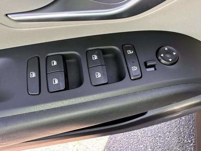 2023 Hyundai TUCSON SEL AWD