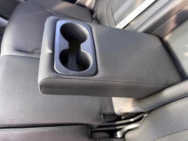 2023 Hyundai TUCSON SEL AWD