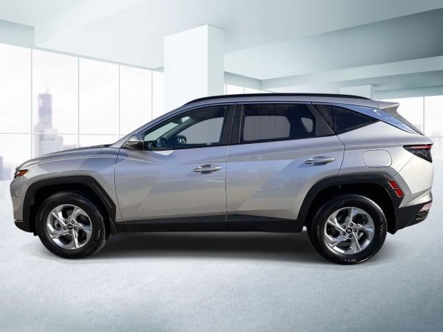 2023 Hyundai TUCSON SEL AWD