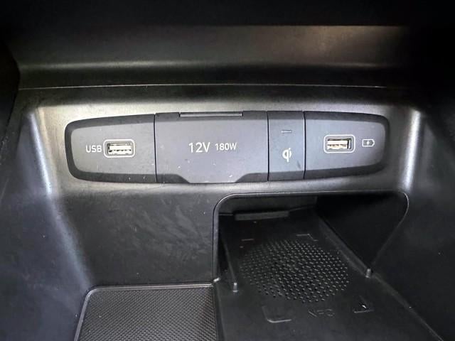 2023 Hyundai TUCSON SEL AWD