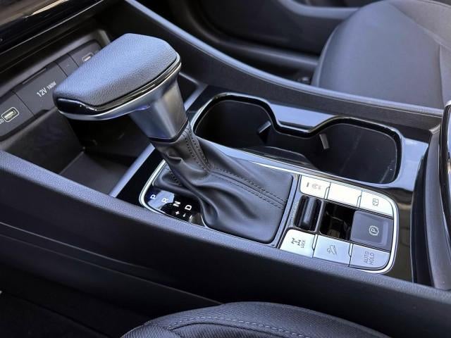 2023 Hyundai TUCSON SEL AWD