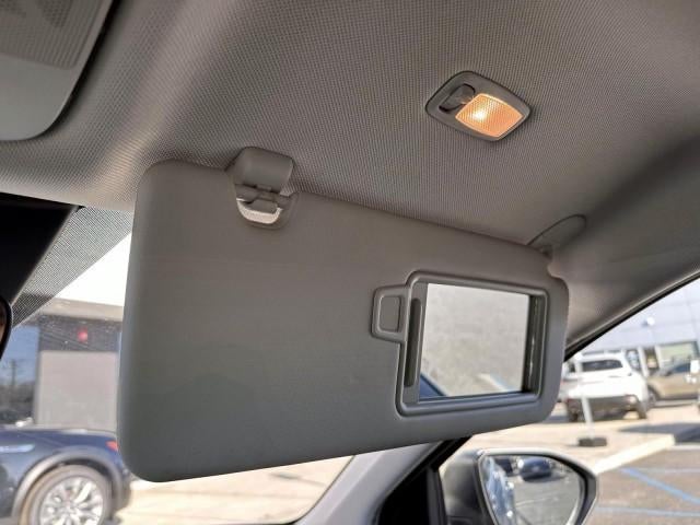 2023 Hyundai TUCSON SEL AWD