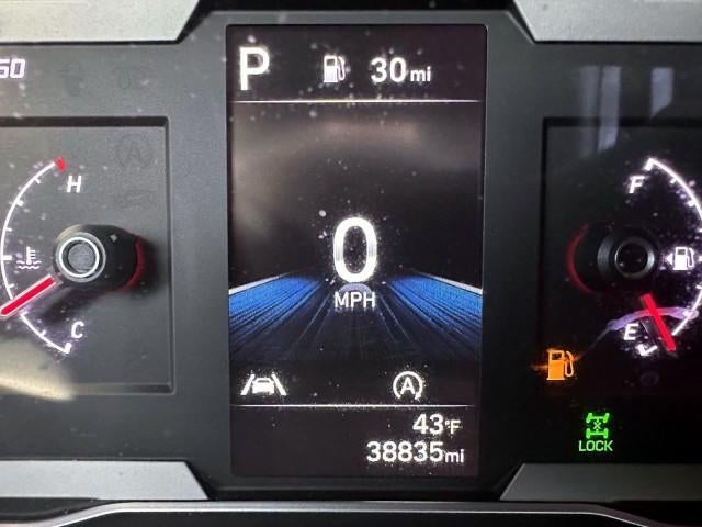 2023 Hyundai TUCSON SEL AWD