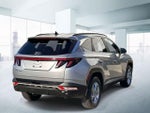 2023 Hyundai TUCSON SEL AWD