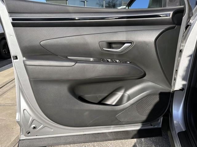 2023 Hyundai TUCSON SEL AWD