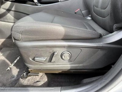 2023 Hyundai TUCSON SEL AWD