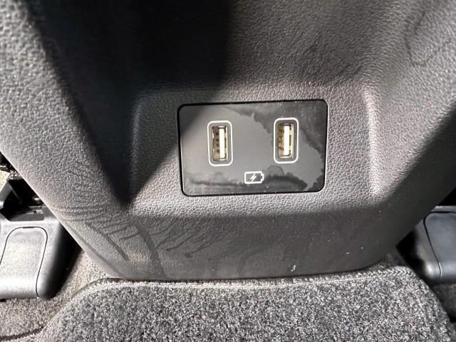 2023 Hyundai TUCSON SEL AWD