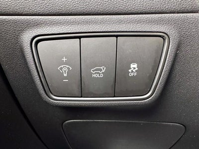 2023 Hyundai TUCSON SEL AWD