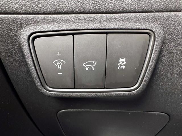 2023 Hyundai TUCSON SEL AWD