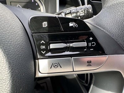 2023 Hyundai TUCSON SEL AWD