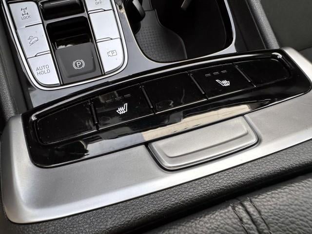 2023 Hyundai TUCSON SEL AWD