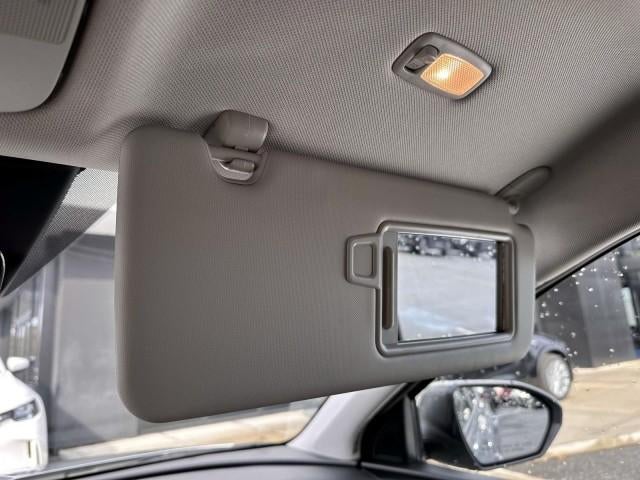 2023 Hyundai TUCSON SEL AWD