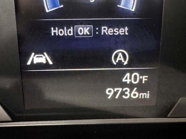 2023 Hyundai TUCSON SEL AWD