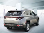 2023 Hyundai TUCSON SEL AWD