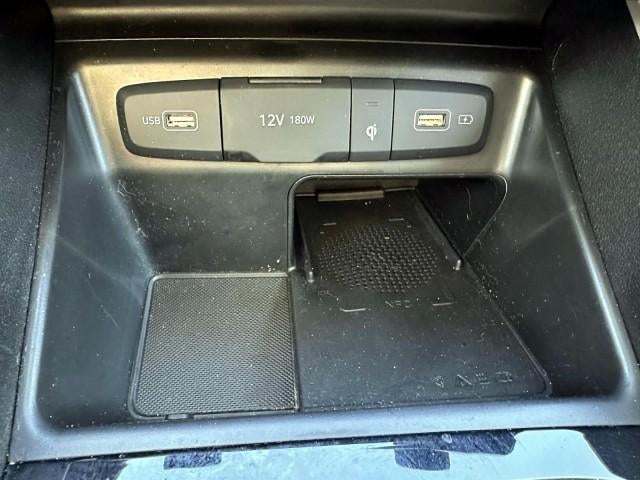 2023 Hyundai TUCSON SEL AWD