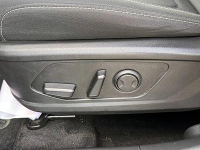 2023 Hyundai TUCSON SEL AWD