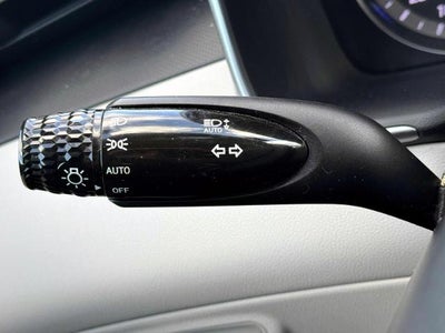 2023 Hyundai TUCSON SEL AWD