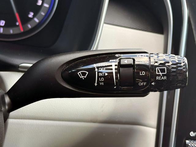 2023 Hyundai TUCSON SEL AWD