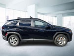 2023 Hyundai TUCSON SEL AWD